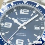 Longines 41mm Nam L3.742.4.96.6 - Ảnh 3