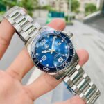 Longines 41mm Nam L3.781.4.96.6 - Ảnh 2