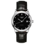 Longines 38.5mm Nam L4.974.4.57.2 - Ảnh 1