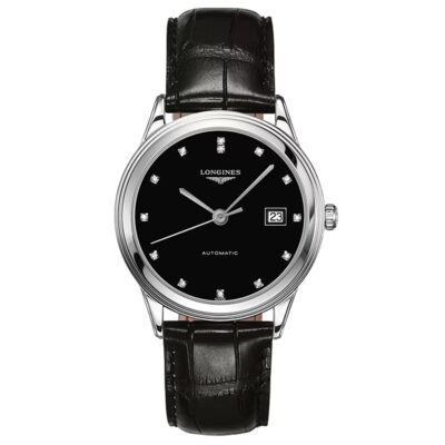 Ảnh sản phẩm Longines 38.5mm Nam L4.974.4.57.2
