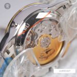 Longines 39mm Nam L4.803.3.22.7 - Ảnh 8