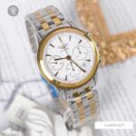 Longines 39mm Nam L4.803.3.22.7 - Ảnh 2