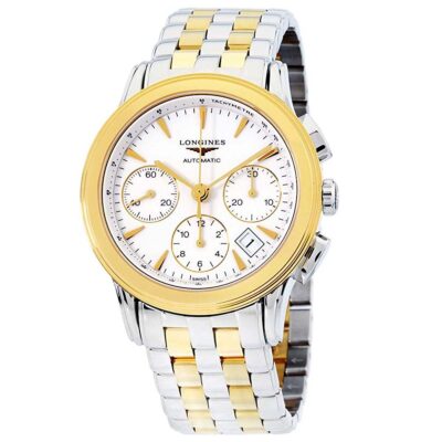 Ảnh sản phẩm Longines 39mm Nam L4.803.3.22.7