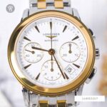 Longines 39mm Nam L4.803.3.22.7 - Ảnh 3