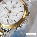 Longines 39mm Nam L4.803.3.22.7 - Ảnh 4