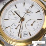 Longines 39mm Nam L4.803.3.22.7 - Ảnh 5