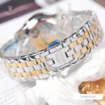 Longines 39mm Nam L4.803.3.22.7 - Ảnh 7