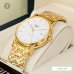 Longines 38.5mm Nam L4.921.2.18.8 - Ảnh 2