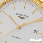 Longines 38.5mm Nam L4.921.2.18.8 - Ảnh 3