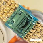 Longines 38.5mm Nam L4.921.2.18.8 - Ảnh 4