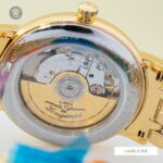 Longines 38.5mm Nam L4.921.2.18.8 - Ảnh 5