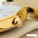 Longines 38.5mm Nam L4.921.2.18.8 - Ảnh 6