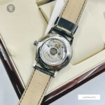 Longines 38.5mm Nam L4.974.4.57.2 - Ảnh 5
