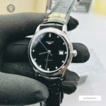 Longines 38.5mm Nam L4.974.4.57.2 - Ảnh 6