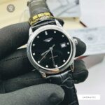 Longines 38.5mm Nam L4.974.4.57.2 - Ảnh 7