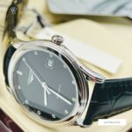 Longines 38.5mm Nam L4.974.4.57.2 - Ảnh 8