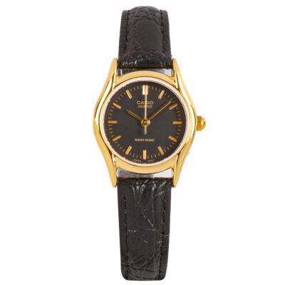 Ảnh sản phẩm Casio 25mm Nữ LTP-1094Q-1ARDF