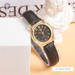 Casio 25mm Nữ LTP-1094Q-1ARDF - Ảnh 2