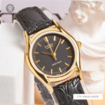 Casio 25mm Nữ LTP-1094Q-1ARDF - Ảnh 3