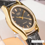 Casio 25mm Nữ LTP-1094Q-1ARDF - Ảnh 5