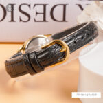 Casio 25mm Nữ LTP-1094Q-1ARDF - Ảnh 6