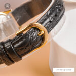 Casio 25mm Nữ LTP-1094Q-1ARDF - Ảnh 7