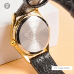 Casio 25mm Nữ LTP-1094Q-1ARDF - Ảnh 8