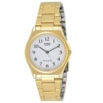 Casio 27mm Nữ LTP-1130N-7BRDF - Ảnh 1