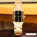 Casio 21mm Nữ LTP-1165N-1CRDF - Ảnh 2