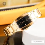 Casio 21mm Nữ LTP-1165N-1CRDF - Ảnh 3