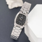 Casio 30 x 22 mm Nữ LTP-1169D-1ARDF - Ảnh 2