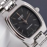 Casio 30 x 22 mm Nữ LTP-1169D-1ARDF - Ảnh 5