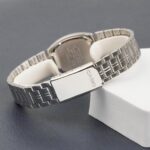 Casio 30 x 22 mm Nữ LTP-1169D-1ARDF - Ảnh 4