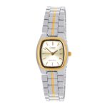 Casio 37 x 22 mm Nữ LTP-1169G-9ARDF - Ảnh 1