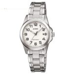 Casio 26mm Nữ LTP-1215A-7B2DF - Ảnh 1