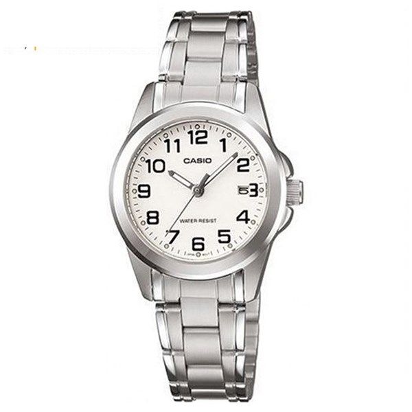 Casio 26mm Nữ LTP-1215A-7B2DF