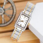 Casio 20mm Nữ LTP-1235SG-7ADF - Ảnh 2