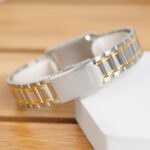 Casio 20mm Nữ LTP-1235SG-7ADF - Ảnh 3