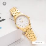 Casio 26mm Nữ LTP-1274G-7ADF - Ảnh 2