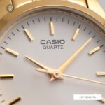Casio 26mm Nữ LTP-1274G-7ADF - Ảnh 3
