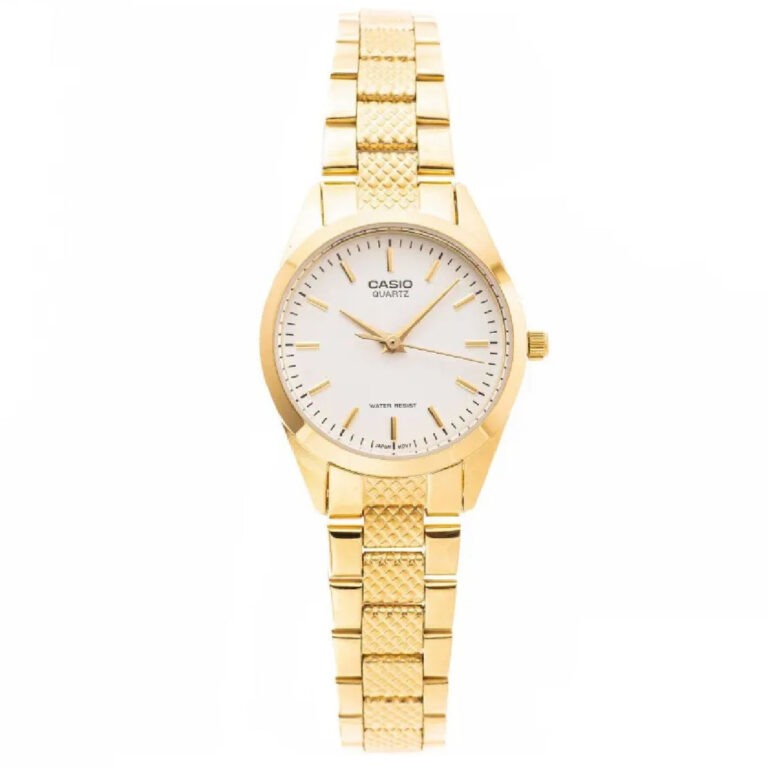 Casio 26mm Nữ LTP-1274G-7ADF