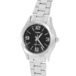 Casio 26mm Nữ LTP-1275D-1A2DF - Ảnh 3