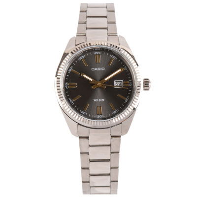 Ảnh sản phẩm Casio 30.2mm Nữ LTP-1302D-1A2VDF