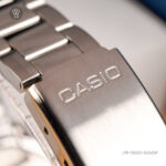 Casio 30.2mm Nữ LTP-1302D-1A2VDF - Ảnh 7