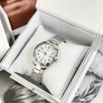 Casio 26mm Nữ LTP-1275D-1A2DF - Ảnh 4