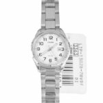 Casio 26mm Nữ LTP-1275D-1A2DF - Ảnh 2