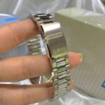 Casio 26mm Nữ LTP-1275D-1A2DF - Ảnh 11