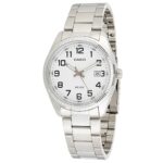 Casio 26mm Nữ LTP-1302D-7BVDF - Ảnh 1