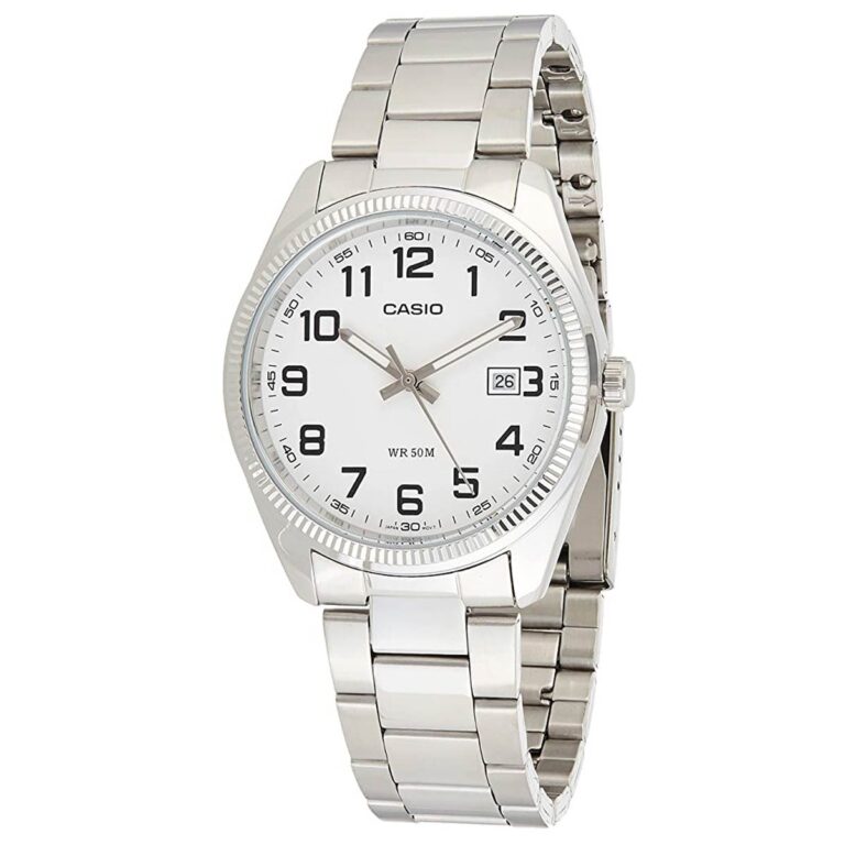 Casio 26mm Nữ LTP-1302D-7BVDF