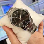 Casio 30mm Nữ LTP-1303D-1AVDF - Ảnh 3